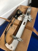 Mazda 323 BF raam mechaniek bestuurder deur., Ophalen of Verzenden, Gebruikt, Mazda