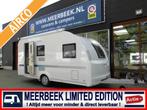 Adria Altea 432 PX 5774,= KORTING + AIRCO + THULE &, Caravans en Kamperen, Schokbreker, Treinzit, 750 - 1000 kg, 5 tot 6 meter