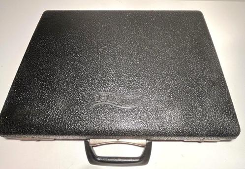 Walther pistoolkoffer, Sport en Fitness, Schietsport-accessoires, Gebruikt, Ophalen of Verzenden