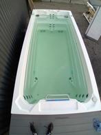 Infinitas grote zwemspa ‼️meest luxe zwemspa💦🏊‍♀️, Ophalen of Verzenden, Zo goed als nieuw, Filter, Vast