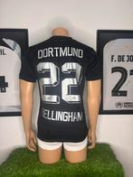 Borussia Dortmund 4de shirt 2022/2023 Bellingham, Maat S, Ophalen of Verzenden, Zo goed als nieuw, Shirt