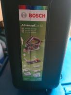Bosch advanced cut 50,, Ophalen, Zo goed als nieuw, Plant(en), Steen of Hout