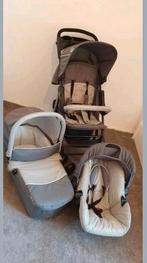 Kinderwagen zo goed als nieuw, Ophalen, Zo goed als nieuw, Overige merken