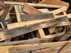 brandhout, haardhout, Tuin en Terras, Haardhout, Minder dan 3 m³, Ophalen, Overige houtsoorten, Blokken