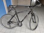 Bulls Cross Flyer 24 Speed Hybride Heren Fiets, 28 inch, Vering, Zo goed als nieuw, Meer dan 20 versnellingen