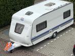 Hobby Caravan 495 Ul Excellent 2007. Mover, Schokbreker, Rondzit, Hobby, Particulier
