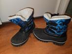 Snowboots of als gewateerde kinderlaarzen, Ophalen, Zo goed als nieuw, Jongen of Meisje, Laarzen