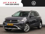 Volkswagen T-Cross Life Edition 1.0 TSI 95 pk | Navigatie |, Auto's, Volkswagen, Gebruikt, 95 pk, 620 kg, Origineel Nederlands