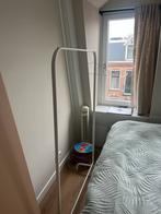 IKEA Kledingrek - Zo goed als nieuw!, Huis en Inrichting, Ophalen, Zo goed als nieuw, Metaal, Staande kapstok