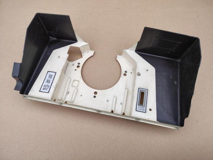 Mechaniek Kap Rowe-AMi JAL-200 (1962) jukebox, Verzamelen, Automaten | Jukeboxen, Gebruikt, Seeburg, 1950 tot 1960, Verzenden