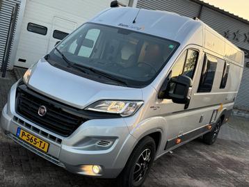 Adria SUN LIVING FLEXO 640 SLX- LENGTE BEDDEN- EURO 6 beschikbaar voor biedingen