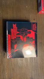 Pokemon - Destined rivals elite trainer box ETB, Ophalen of Verzenden, Zo goed als nieuw