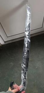 Falconetti Bly Impliva Zwarte Paraplu - Nieuw!, Sieraden, Tassen en Uiterlijk, Paraplu's, Ophalen of Verzenden, Nieuw, Zwart