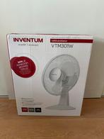 Tafelventilator van Inventum nieuw, Ophalen, Nieuw, Tafelventilator