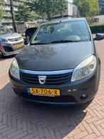 Dacia Sandero 1.4 APK. AIRCO, Ophalen, Gebruikt, Dacia