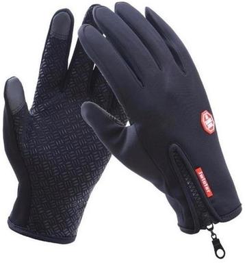 Nieuwe fiets en touch screen handschoenen maat XL nieuw beschikbaar voor biedingen