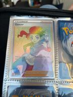 Pokémon Dancer Trainer - Fusion Strike (Rainbow Rare), Hobby en Vrije tijd, Verzamelkaartspellen | Pokémon, Ophalen of Verzenden