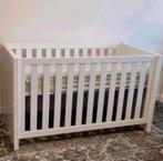 Meegroeibed Childwood by Childhome hoogglans meegroeibed, Kinderen en Baby's, Ophalen, Zo goed als nieuw, Jongetje of Meisje
