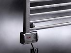 Ivigo elektrische badkamerradiatoren, 30 tot 80 cm, 500 tot 800 watt, Hoog rendement (Hr), Radiator