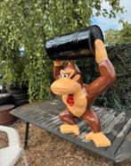 Groot Donkey Kong beeld, Ophalen, Zo goed als nieuw, Fantasy