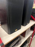 Quadral dauphin luidspreker set, ., Zo goed als nieuw, ., .