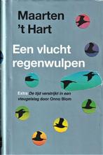 EEN VLUCHT REGENWULPEN - meesterwerk van Maarten 't Hart, Boeken, Ophalen of Verzenden, Zo goed als nieuw