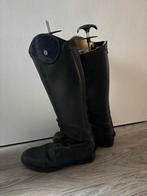 Laarzen QHP Junior Zwart maat 37, Gebruikt, Kinderen, Overige soorten, Ophalen of Verzenden