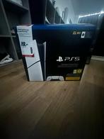 PlayStation 5 Digital - Nieuw in doos!, Ophalen of Verzenden, Nieuw