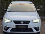 Seat IBIZA 1.0 TSI FR Business Intense ACC/Led/Carplay/Clima, Parkeersensor, Euro 6, 116 pk, Bedrijf
