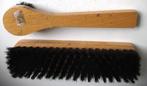Schoenborstel oud~Kledingborstel ~Schoenenborstels, Antiek en Kunst, Ophalen of Verzenden
