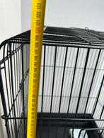 Kooien, Dieren en Toebehoren, Vogels | Hokken en Kooien, Ophalen, Zo goed als nieuw
