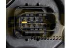 Peugeot 208 (4/12-4/15) koplamp Links (halogeen H7 / H1) (Al, Auto-onderdelen, Verlichting, Verzenden, Nieuw, Peugeot