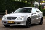 Mercedes-Benz C-klasse Sportcoupé 180 K. | CLIMA | CRUISE|, 4 stoelen, 1796 cc, Bedrijf, Handgeschakeld