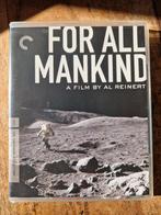 Criterion Collection – For All Mankind [Blue-ray edition], Cd's en Dvd's, Blu-ray, Ophalen of Verzenden, Zo goed als nieuw, Documentaire en Educatief
