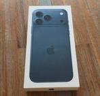 GEZOCHT GEZOCHT IPHONE 17 PRO MAX DEEP BLUE, Telecommunicatie, Mobiele telefoons | Apple iPhone, 256 GB, Blauw, IPhone 15 Pro Max