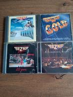 BZN CD's - Serenade, Gold, Live, Symphonic Night, Ophalen of Verzenden, Gebruikt