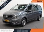 Mercedes-Benz Vito 114 CDI Automaat Dubbele Cabine, Auto's, Bestelauto's, Automaat, Mercedes-Benz, Bedrijf, Diesel