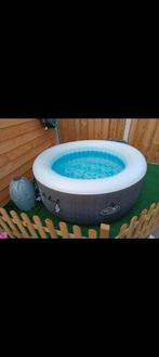 Lay z spa havana, Tuin en Terras, Bubbelbaden en Hottubs, Ophalen of Verzenden, Zo goed als nieuw