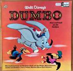 Disney klassieker Dombo, Ophalen, Gebruikt, Verhaal of Sprookje
