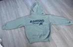 Groene Raizzed Hoodie Maat 116, Ophalen of Verzenden, Gebruikt, Raizzed, Jongen