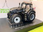 Deutz-Fahr 7250 TTV Warrior Matt Black., Ophalen of Verzenden, Nieuw, Tractor of Landbouw, Universal Hobbies