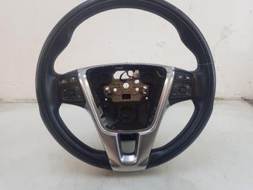 Stuur Volvo V60 I (FW/GW) (2012-06/2015-12) 31390121 beschikbaar voor biedingen