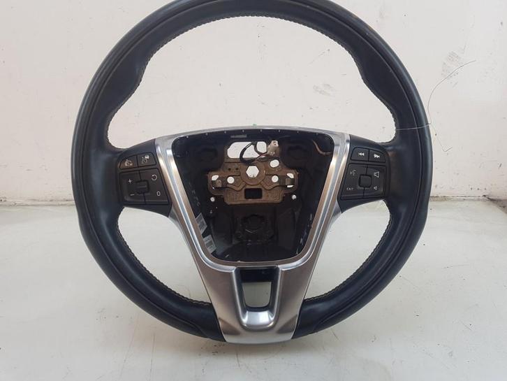 Stuur Volvo V60 I (FW/GW) (2012-06/2015-12) 31390121, Auto-onderdelen, Besturing, Volvo, Gebruikt