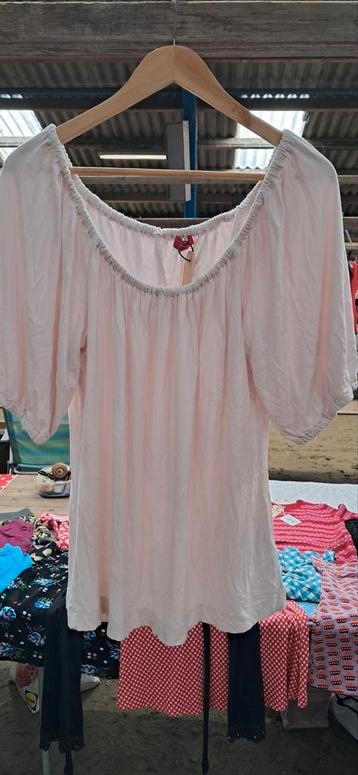 Tante Betsy beschikbaar voor biedingen