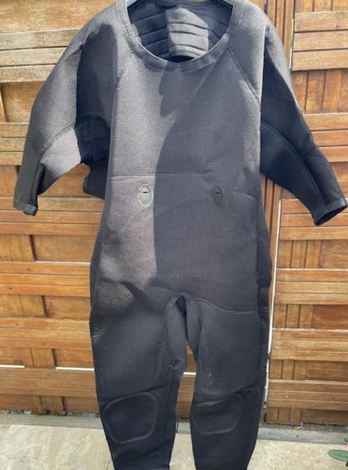 droogpak Waterproof D1 hybrid zomerbinnenpak maat xxl, Watersport en Boten, Duiken, Nieuw, Duikpak, Ophalen of Verzenden