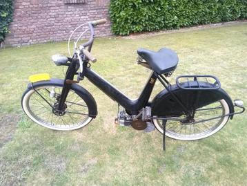 Mosquito brommer  beschikbaar voor biedingen