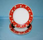 Villeroy & Boch Switch - Ava Rood - Pastabord 23cm, Huis en Inrichting, Keuken | Servies, Ophalen of Verzenden, Zo goed als nieuw