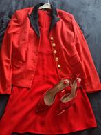 Prachtige designer colbert ️, Maat 42/44 (L), Ophalen of Verzenden, Zo goed als nieuw, Glööckler