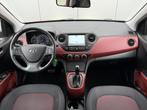 Hyundai i10 1.0i Comfort / Navigatie / Parkeersensoren / Air, Euro 5, Stof, Gebruikt, 30 €/maand