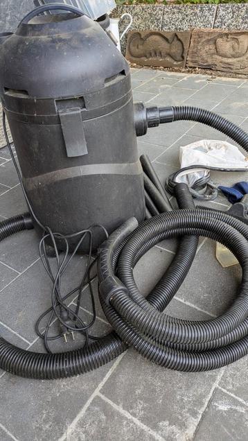 Vijver waterstofzuiger Ubbink VacuPro Cleaner 1 beschikbaar voor biedingen